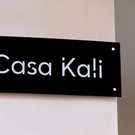 Casa Kali 1 Apartment Heraklion  Exterior photo