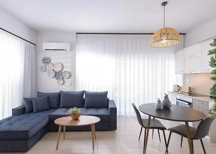 Casa Kali 1 Apartment