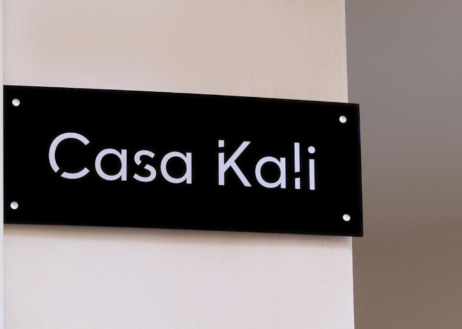 Apartment Casa Kali 1 Heraklion (Crete)