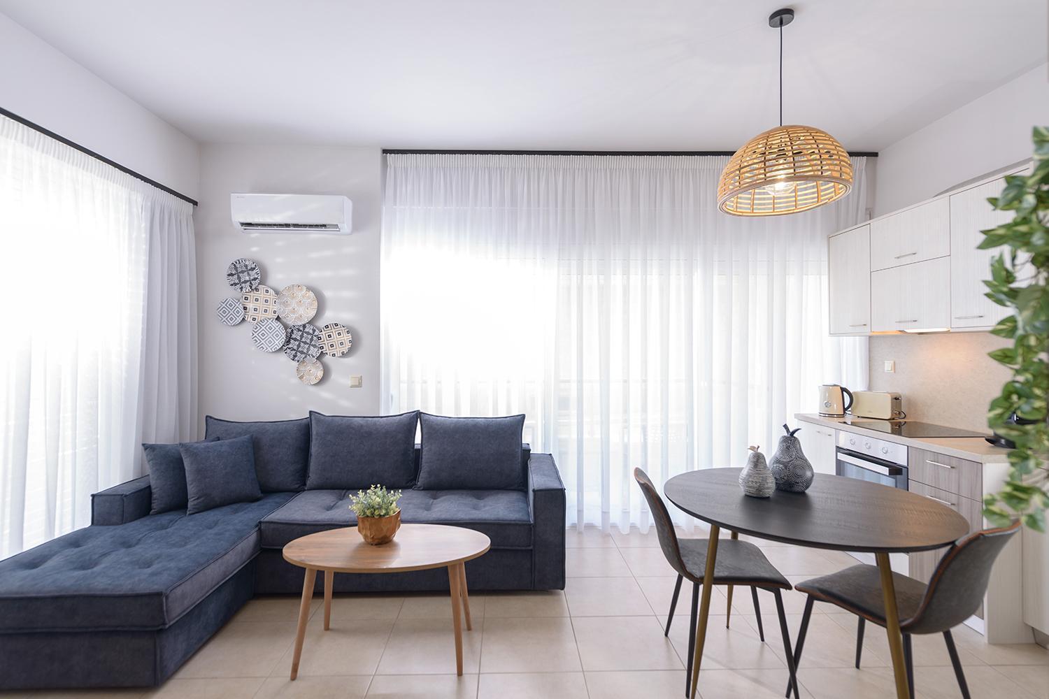 Apartment Casa Kali 1 Heraklion (Crete)