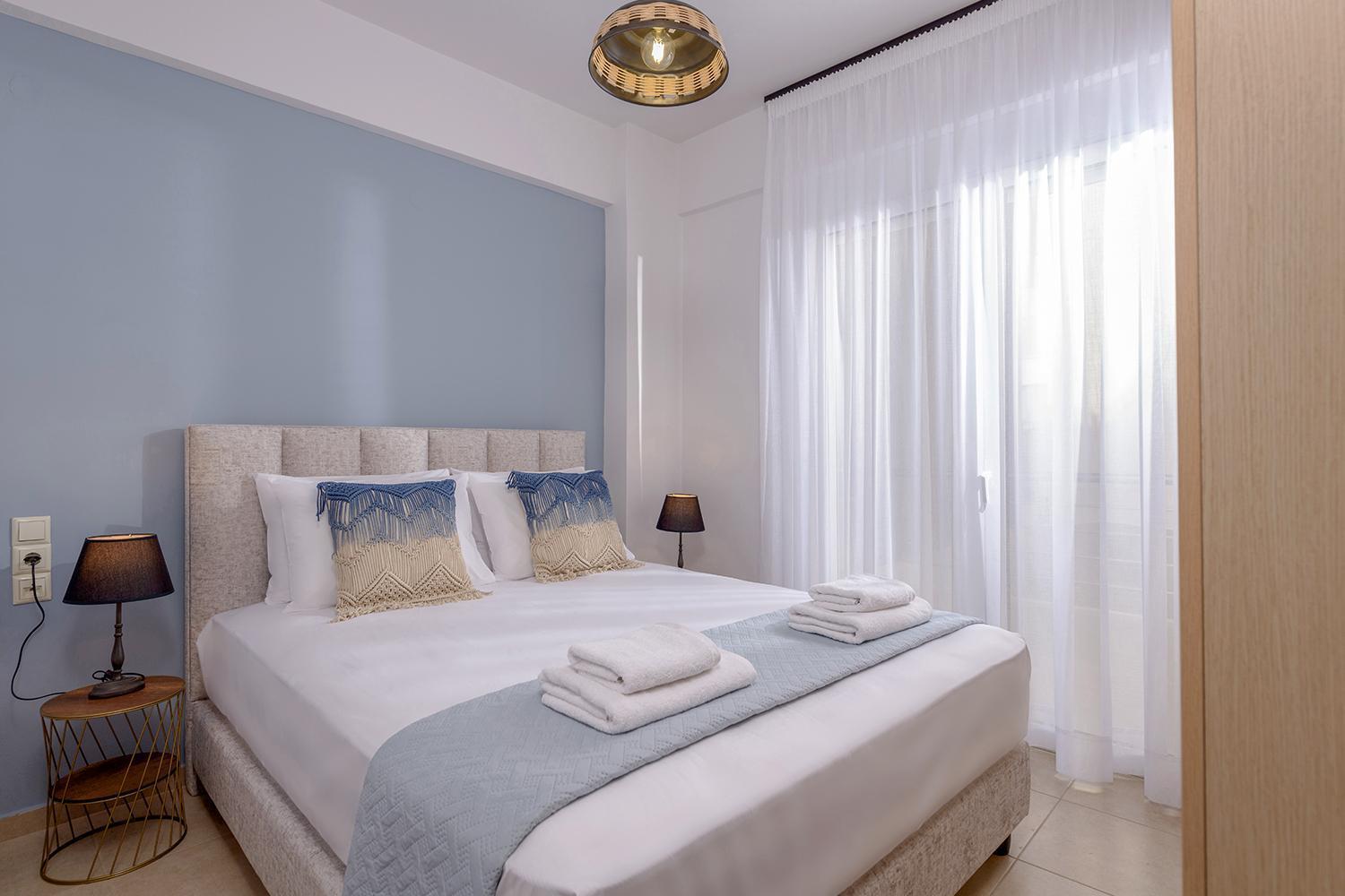 Apartment Casa Kali 1 *