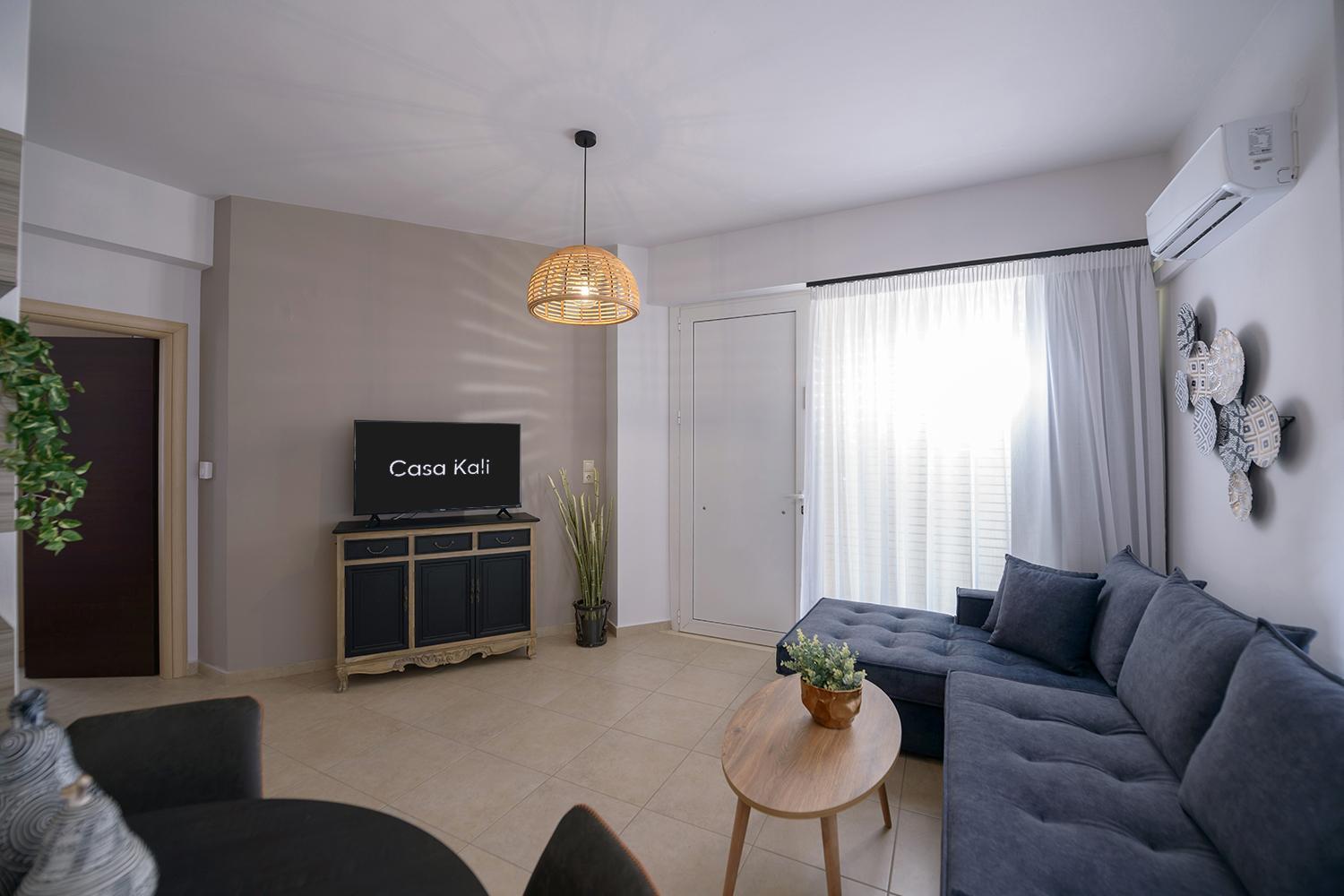 Casa Kali 1