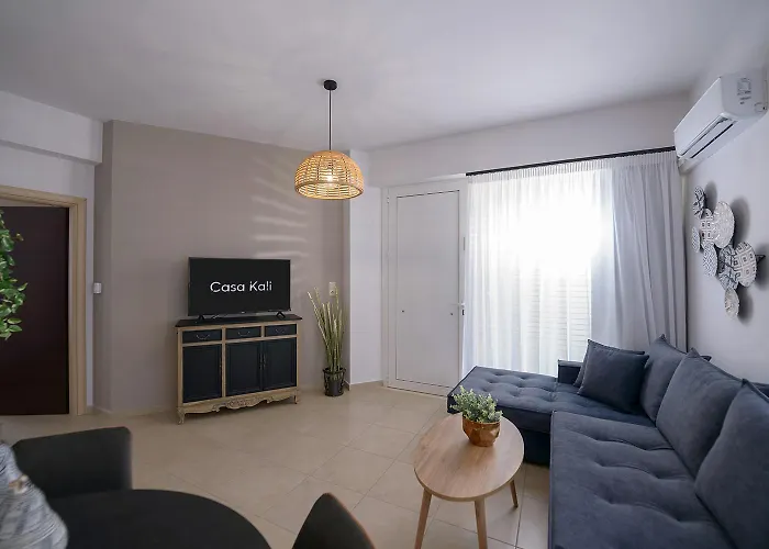 Casa Kali 1 Apartment