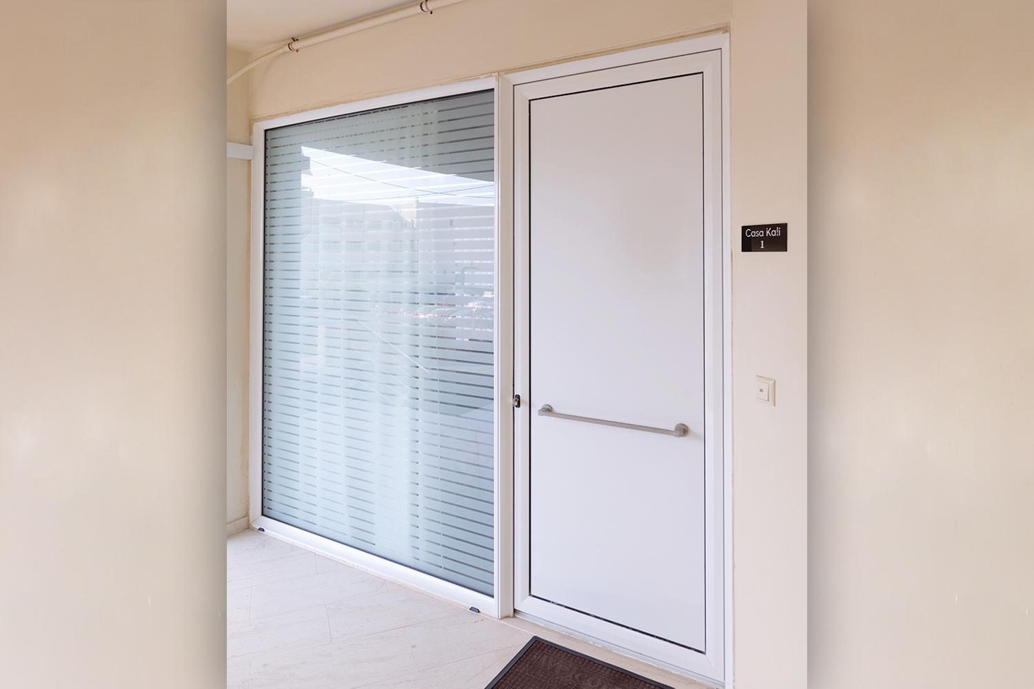 Apartament Casa Kali 1